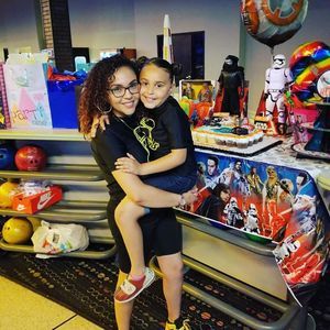 Meet your Posher, Paola